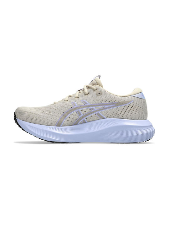 Gel-excite 11 Дамски Спортни Обувки Running Бежови / Лилави