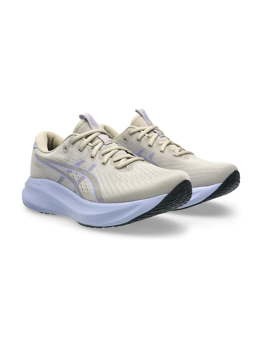 Gel-excite 11 Дамски Спортни Обувки Running Бежови / Лилави