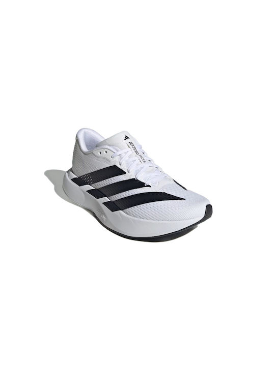 Adizero Sport Shoes Running Adidas Adizero Pacer Unisex Running Shoes