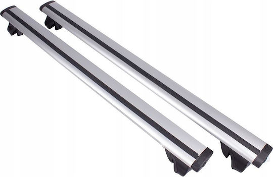 Roof Rack Citroen Nemo 4/5d Year 2008-2017