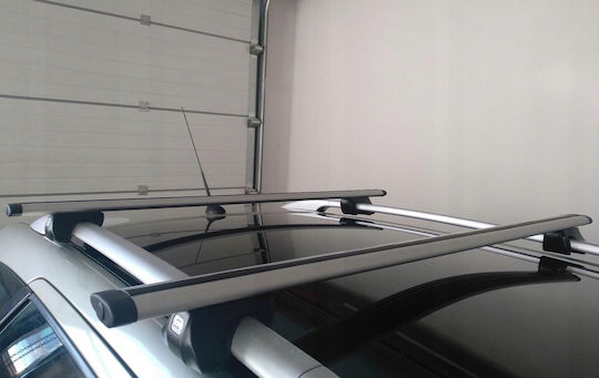 Στέγη Μεταφοράς Αποσκευών Peugeot Tepee Mpv 5d Έτη Κατασκευής 2008-2018