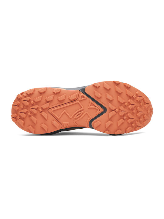 Charged Bandit Tr 4 Men's Sport Shoes Trail Running Beige