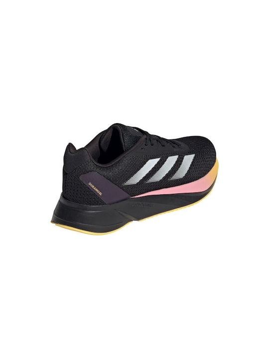 Duramo SL Sport Shoes Running Black