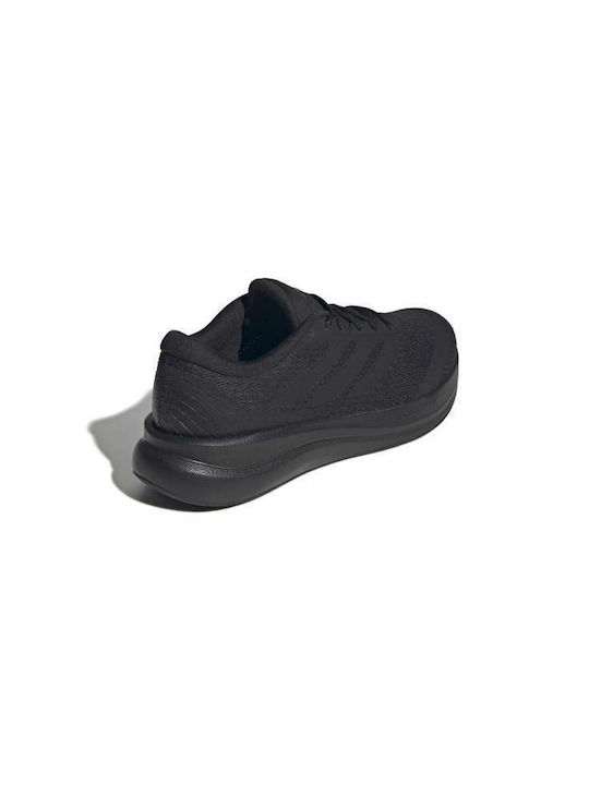 Runfalcon 6 Herren Sportschuhe Laufen Core Schwarz