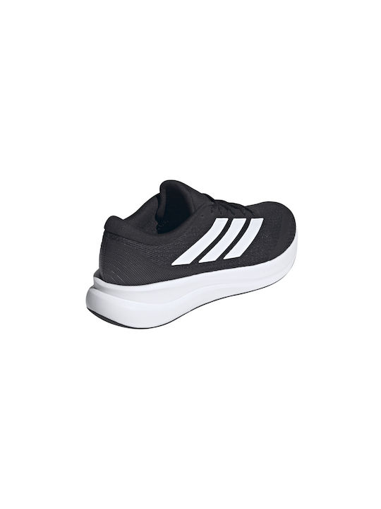 Runfalcon 6 Pantofi Sport Pentru Bărbați Alergare Core Negri