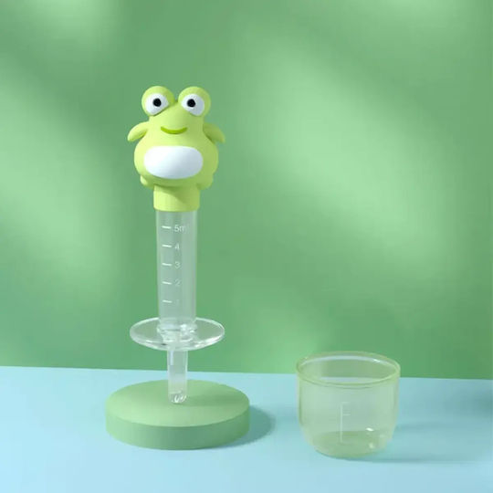 Food Accessories Green