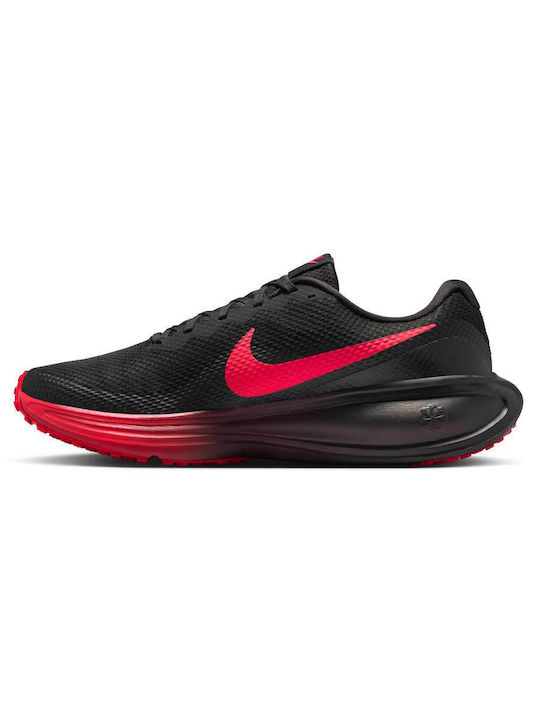 Revolution 8 Мъжки Спортни Обувки Running Черни