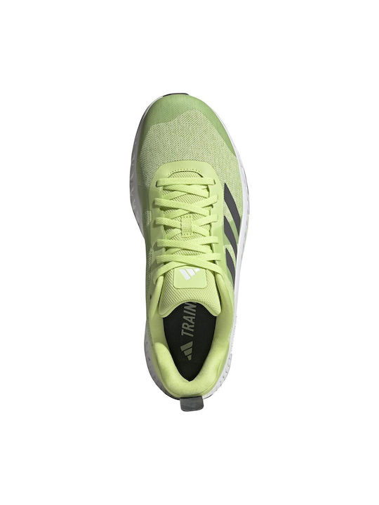 Everyset Sport Shoes Training Green