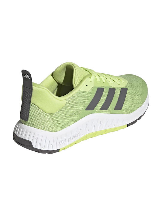 Everyset Sport Shoes Training Green