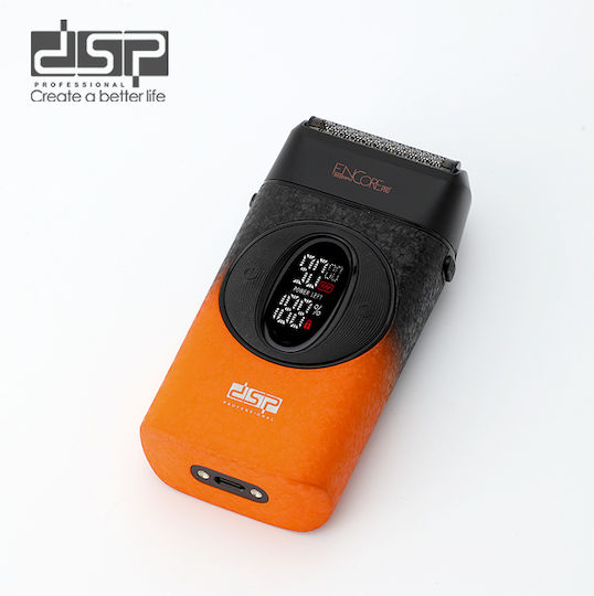 DSP Rechargeable Face Shaver