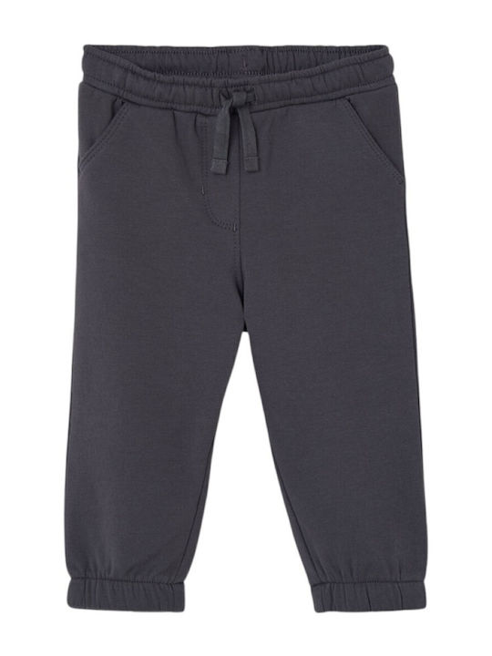 Kids Sweatpants Set Pink