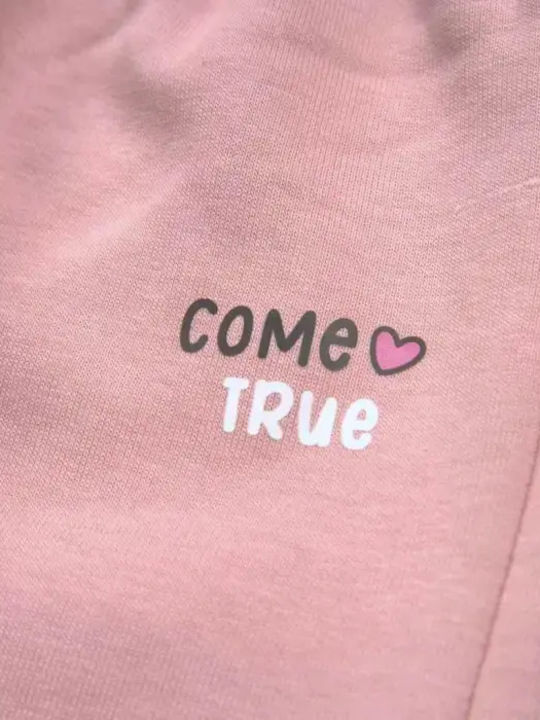 Kids Tracksuits With Jacket Sapio Milo 3 Pieces