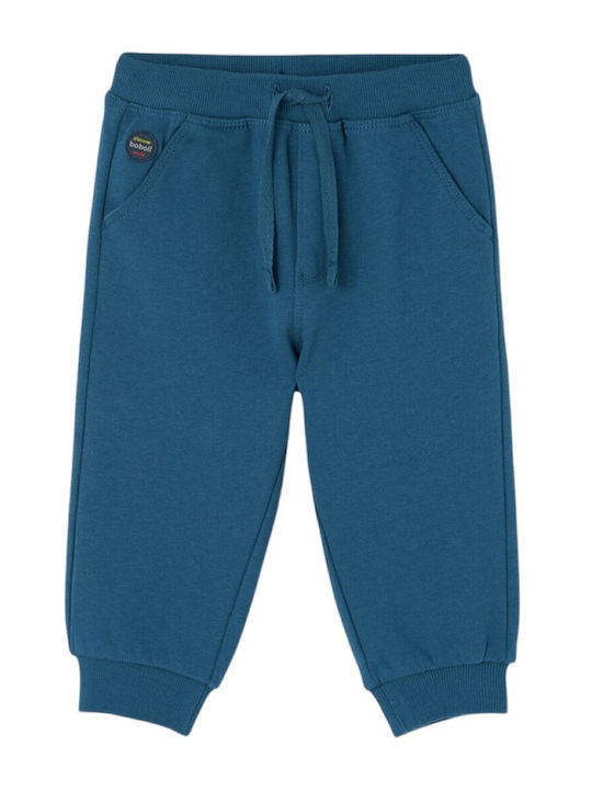 Kids Sweatpants Set Multicolour