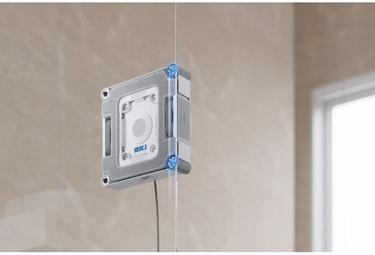 Ecovacs Καθαριστής Τζαμιών Ρομπότ Μπαταρίας