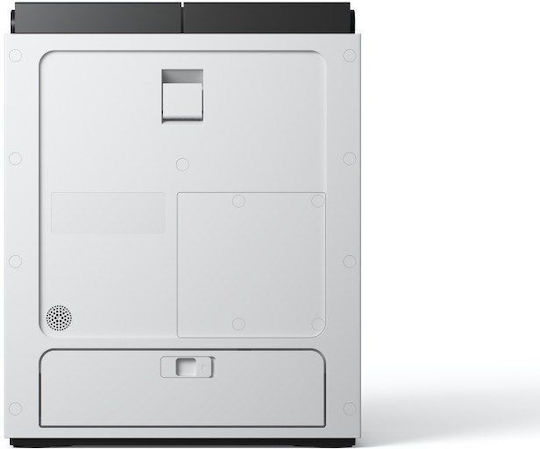 Ecovacs Καθαριστής Τζαμιών Ρομπότ Μπαταρίας
