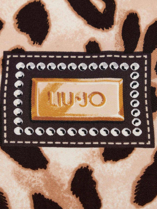 Liu Jo Women's Brown Shawl