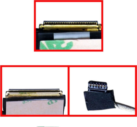 Cabluri Flexibile Pentru Laptop Dell Latitude 3400 E3400 P111g