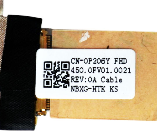 Cabluri Flexibile Pentru Laptop Dell Latitude 3400 E3400 P111g