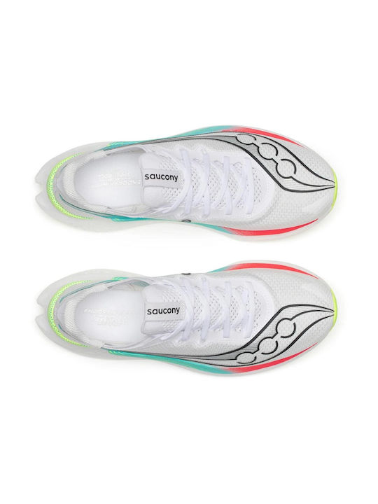 Saucony