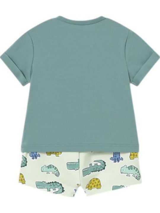 Kids' Set with Pants Summer 2pcs Cypress