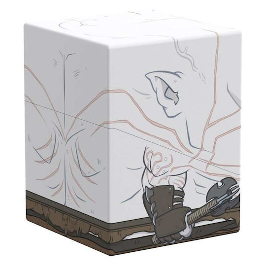 Squaroes Squaroe Hobbit Hob005 Azog Defiler