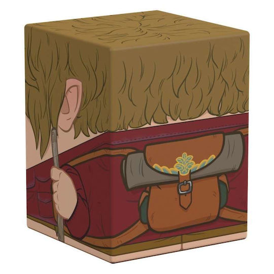 Squaroes Squaroe Hobbit Hob001 Bilbo Baggins