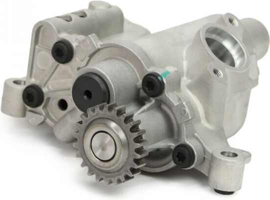 Ölpumpe Audi A3 A4 A5 A6 Q3 Q5 Tt Alhambra 06h 115 105 T