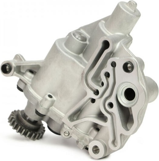 Ölpumpe Audi A3 A4 A5 A6 Q3 Q5 Tt Alhambra 06h 115 105 T