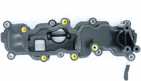Колектор Въздуховод Фолксваген Audi 06v129709