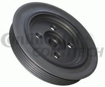 Fulie Curea Arbore Cotit Vd1069