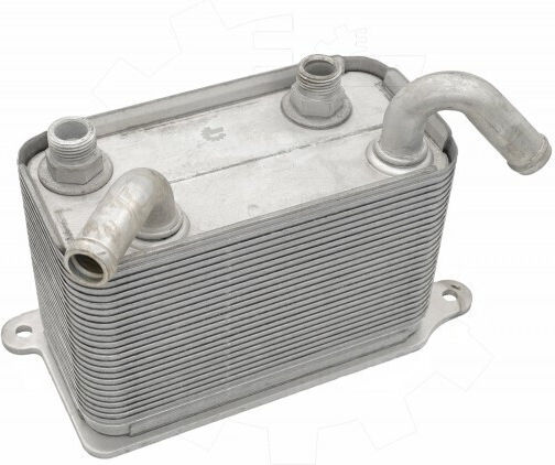 Radiator Ulei VW Multivan T5 Transportator T5 7h0317019b