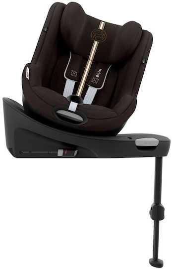 Cybex Sirona Gi Столче за кола i-Size с Isofix Chocolate Brown Plus