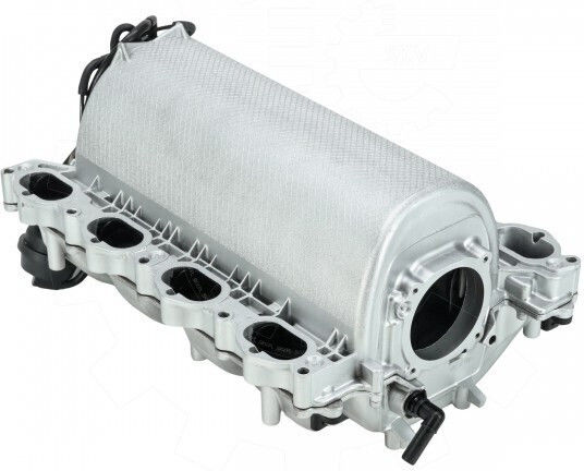 SKV Mercedes-Benz Clk E G Gl M R S Sl Einlasssammler