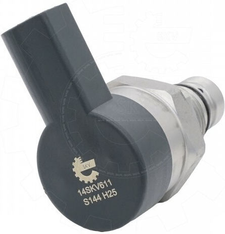 Pressure Control Valve Audi A3 A4 A5 A6 A8 Q7 Vw Touareg 057130764c