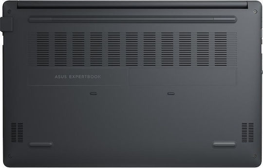 Asus ExpertBook B1 B1503CVA -S78172 15.6" FHD (Core 5-210H/8GB/512GB SSD/Fără sistem de operare) Gri Delicat (Tastatură US)