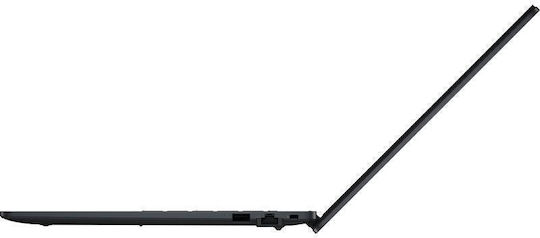 Asus ExpertBook B1 B1503CVA -S78172 15.6" FHD (Core 5-210H/8GB/512GB SSD/Fără sistem de operare) Gri Delicat (Tastatură US)