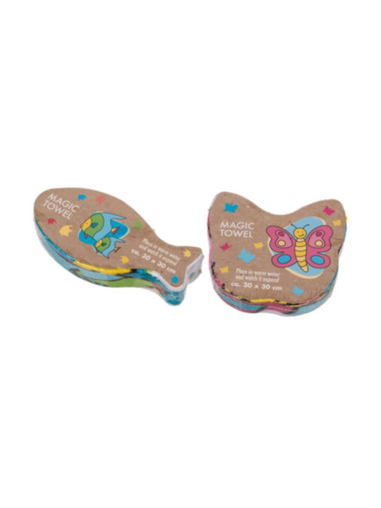 Out of the Blue Baby-Lätzchen Delfin