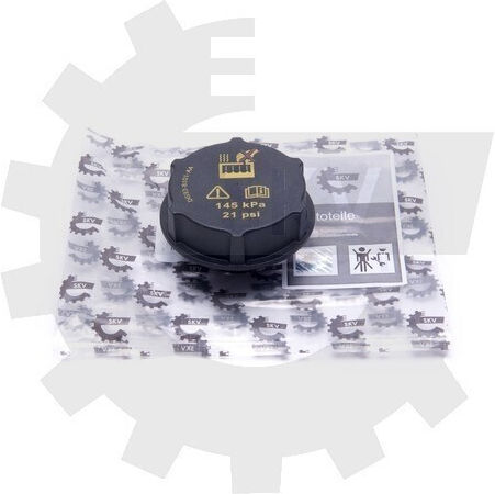 Capac Vas Expansiune Ford B-Max C-Max Dg93-8101-aa