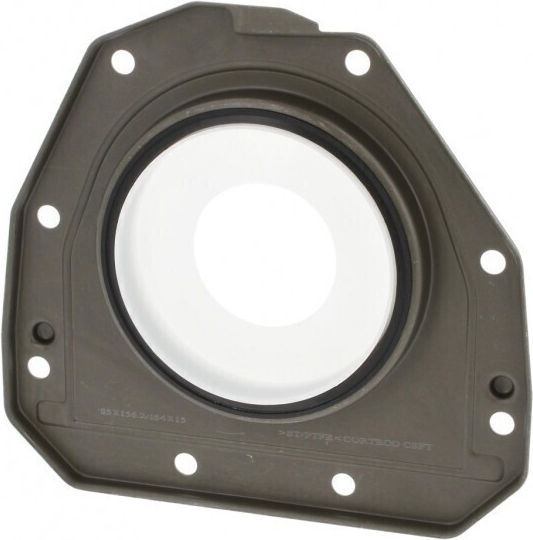 Corteco Dichtungsset Für Vw Transporter T6 15 Kurbelwellenwelle 2.0 Tsi 15