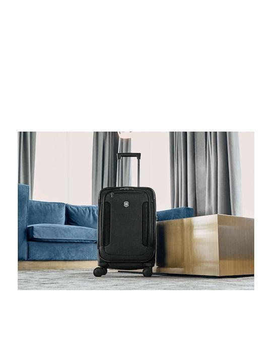 Victorinox Werks Καμπίνας Black Victorinox Werks Καμπίνας Black