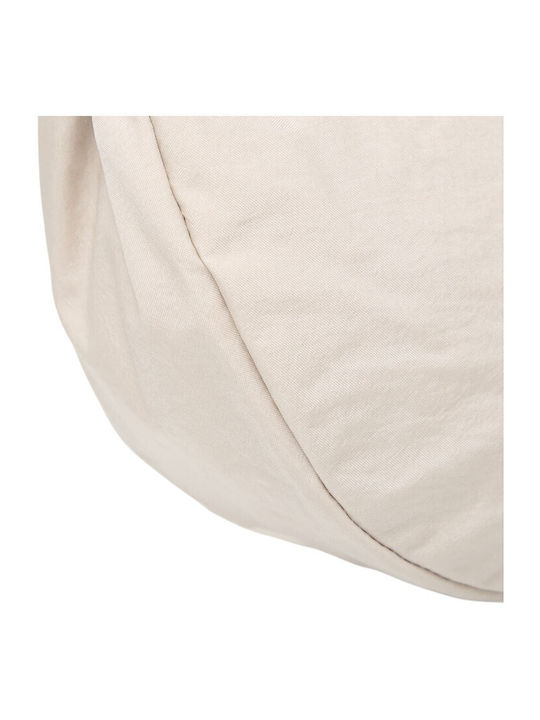 Aura Women's Shoulder Bag Beige