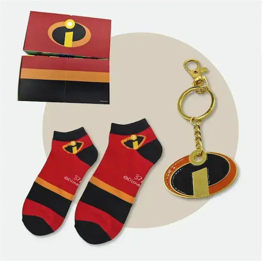 Cerda Disney Pixar Set Caseta