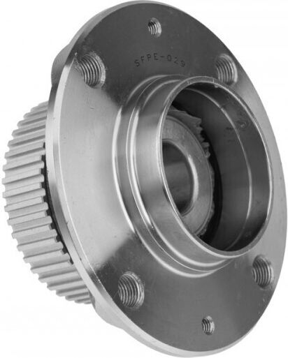 NTY Pentru Peugeot 206
