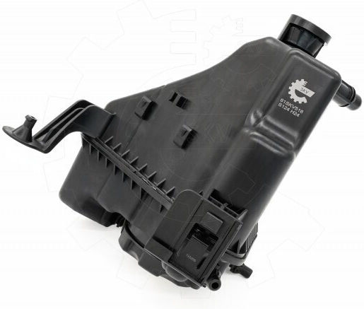 Δοχείο Διαστολής Ψυκτικού Υγρού Bmw 1 2 3 4 17138677649 Καπάκι 17138677649