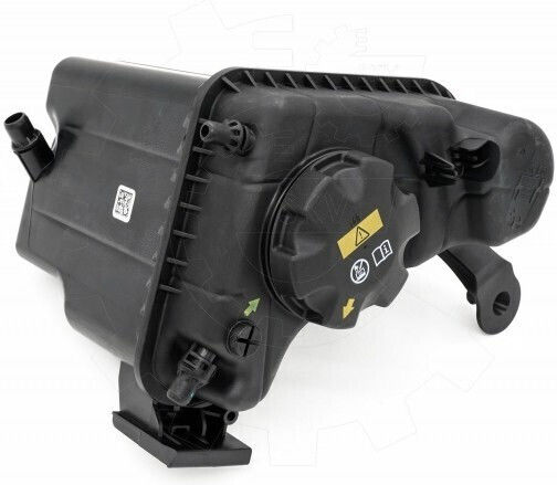 Δοχείο Διαστολής Ψυκτικού Υγρού Bmw 1 2 3 4 17138677649 Καπάκι 17138677649