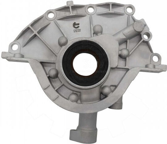 Αντλία Λαδιού Ford Fiesta V Ka Street Ka 1152664