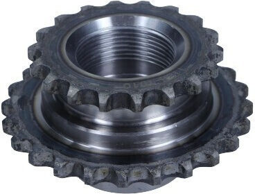 Roată Dințată Arbore Cotit BMW X5 E53 3,0d 13527787279
