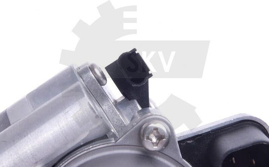 Motor Reductor Cutie Viteze BMW Seria 3 E90 5 27107546671
