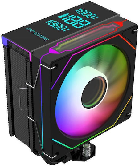 ProGaming ProGaming Elite Alb Gaming Desktop PC (i5-14400F/32GB DDR5/1TB SSD/W11 Home)