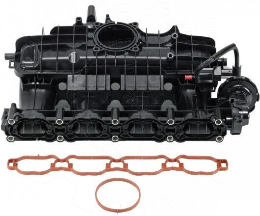 Συλλέκτης Εισαγωγής Vw Tiguan Allspace Beetle 06l133201et